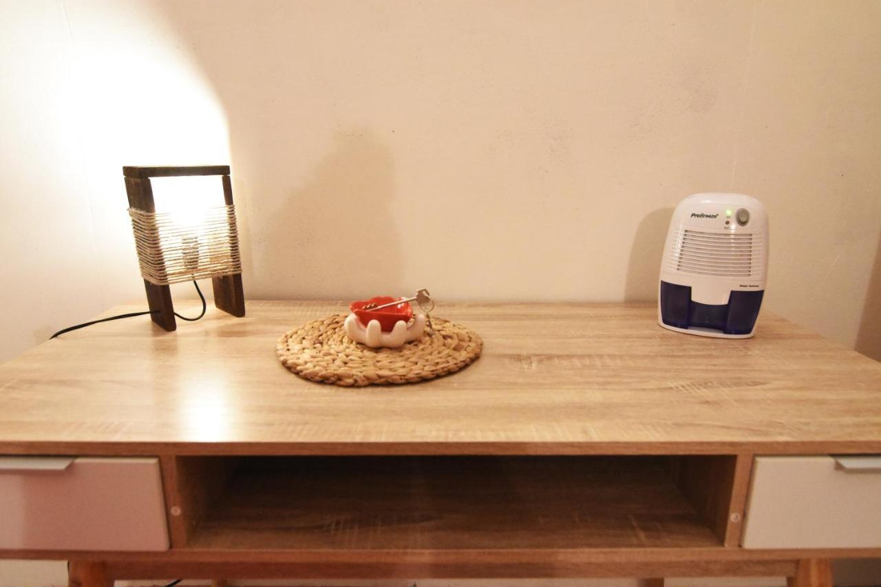 Pretty Loft Apartman Nápoly Kültér fotó