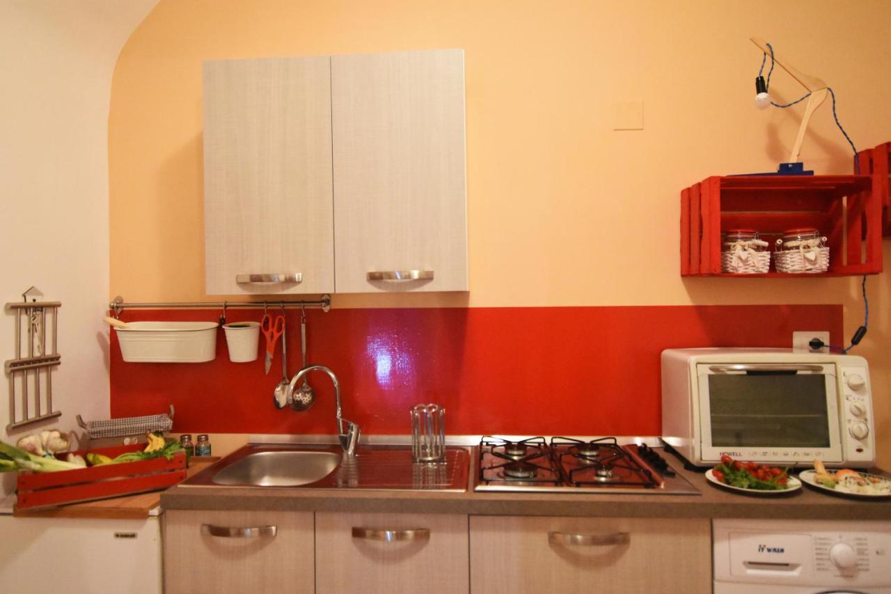 Pretty Loft Apartman Nápoly Kültér fotó