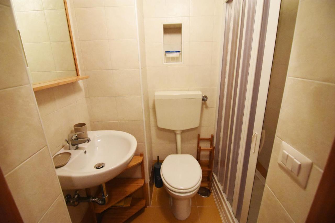 Pretty Loft Apartman Nápoly Kültér fotó