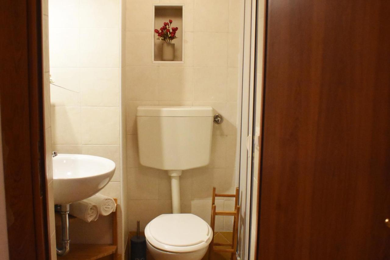 Pretty Loft Apartman Nápoly Kültér fotó
