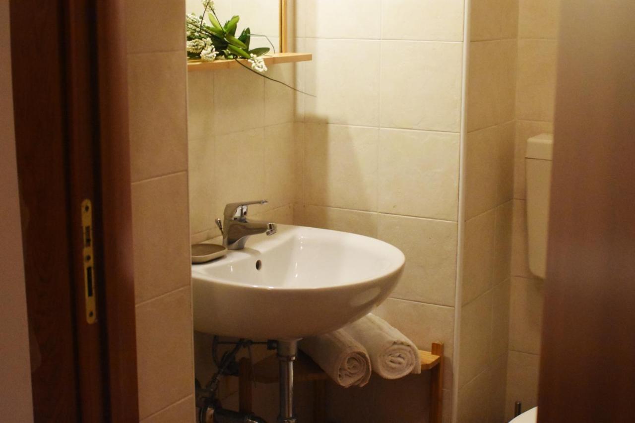 Pretty Loft Apartman Nápoly Kültér fotó